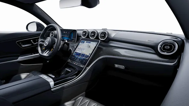 MERCEDES-BENZ CLE 53 AMG 4MATIC+ Coupé