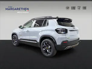 JEEP Avenger 1.2 Turbo MHEV The North Face 4xe
