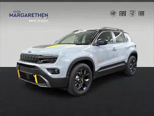 JEEP Avenger 1.2 Turbo MHEV The North Face 4xe