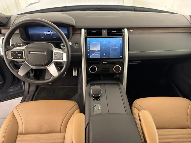 Land Rover Disco 3.0D I6 350 Dyn HSE
