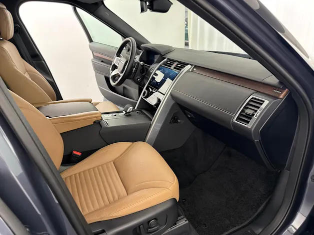 Land Rover Disco 3.0D I6 350 Dyn HSE