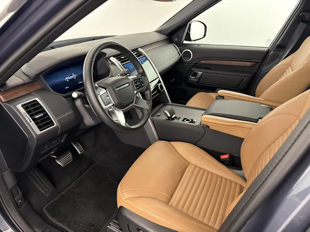 Land Rover Disco 3.0D I6 350 Dyn HSE