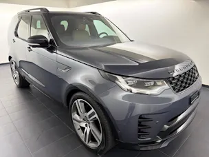 Land Rover Disco 3.0D I6 350 Dyn HSE