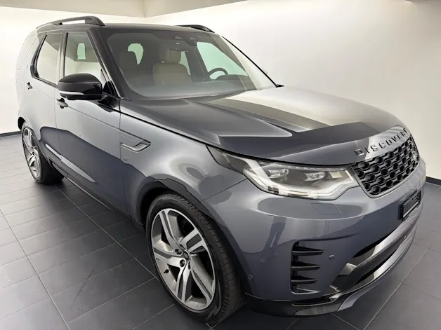Land Rover Disco 3.0D I6 350 Dyn HSE