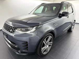 Land Rover Disco 3.0D I6 350 Dyn HSE