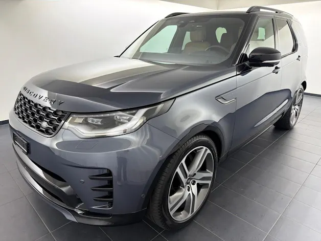 Land Rover Disco 3.0D I6 350 Dyn HSE