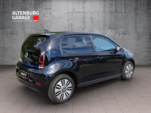VW e-Up