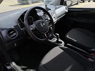 VW e-Up