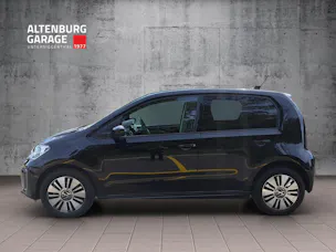 VW e-Up