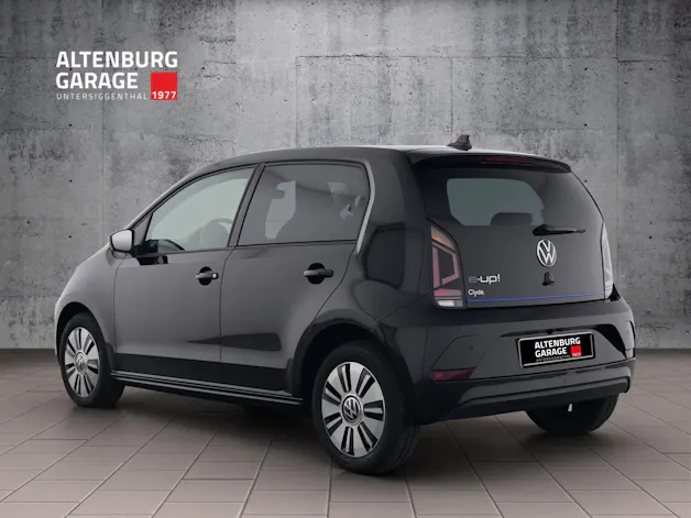 VW e-Up