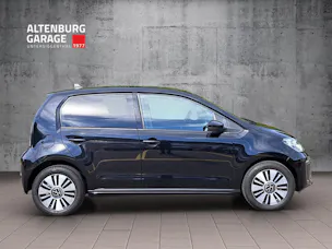 VW e-Up