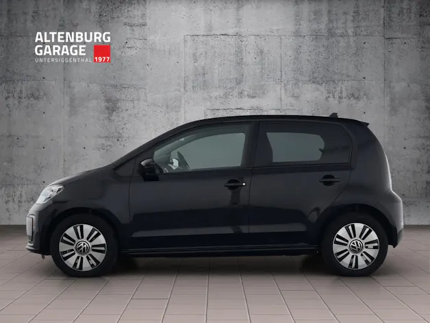 VW e-Up