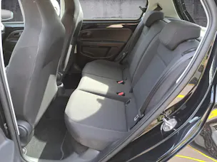 VW e-Up