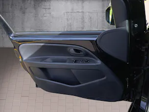 VW e-Up