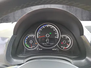 VW e-Up