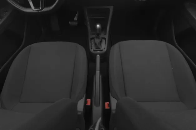 VW e-Up