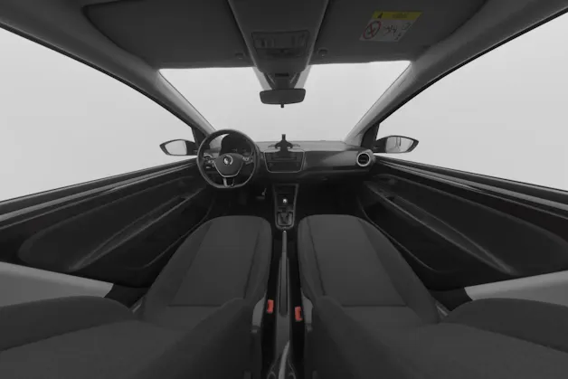 VW e-Up
