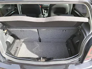 VW e-Up