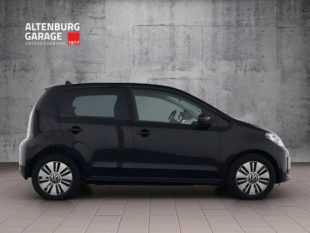 VW e-Up