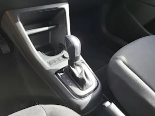 VW e-Up