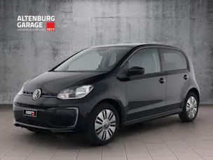 VW e-Up