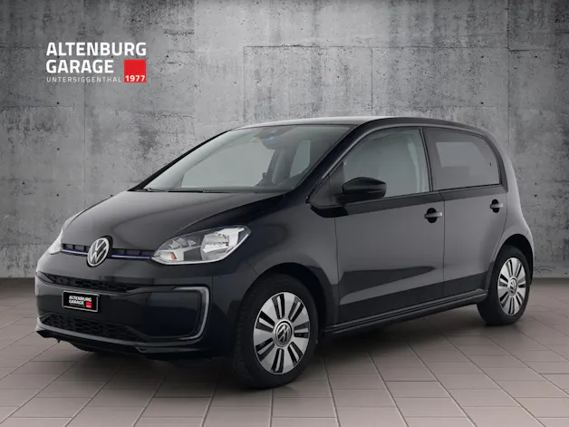 VW e-Up