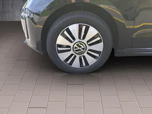 VW e-Up