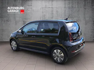 VW e-Up