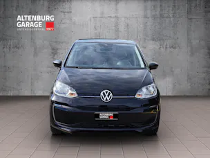 VW e-Up