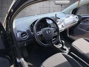 VW e-Up