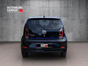 VW e-Up