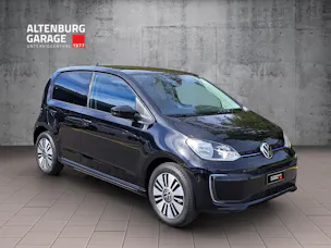 VW e-Up