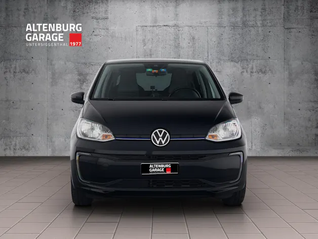 VW e-Up