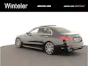 MERCEDES-BENZ C 43 AMG 4 Matic