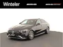 MERCEDES-BENZ C 43 AMG 4 Matic