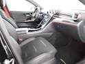 MERCEDES-BENZ C 43 AMG 4 Matic