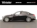 MERCEDES-BENZ C 43 AMG 4 Matic