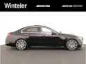 MERCEDES-BENZ C 43 AMG 4 Matic