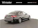 MERCEDES-BENZ C 43 AMG 4 Matic