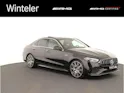 MERCEDES-BENZ C 43 AMG 4 Matic