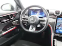MERCEDES-BENZ C 43 AMG 4 Matic