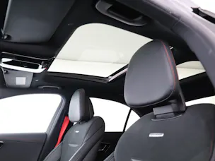 MERCEDES-BENZ C 43 AMG 4 Matic