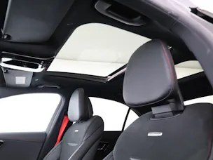 MERCEDES-BENZ C 43 AMG 4 Matic