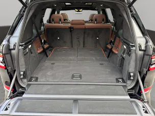 BMW X7 xDrive 48V 40d M Sport Pro Steptronic