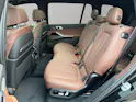 BMW X7 xDrive 48V 40d M Sport Pro Steptronic