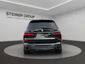 BMW X7 xDrive 48V 40d M Sport Pro Steptronic
