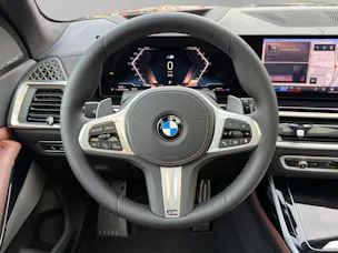 BMW X7 xDrive 48V 40d M Sport Pro Steptronic