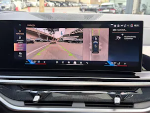 BMW X7 xDrive 48V 40d M Sport Pro Steptronic