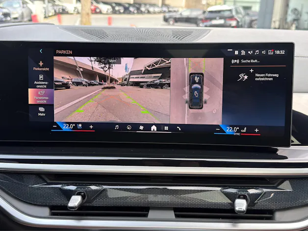 BMW X7 xDrive 48V 40d M Sport Pro Steptronic