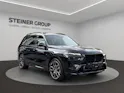 BMW X7 xDrive 48V 40d M Sport Pro Steptronic